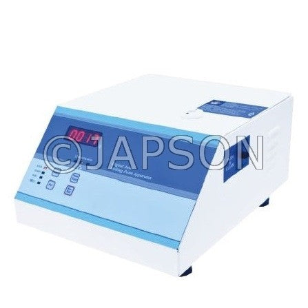 Auto Melting Point Apparatus Auto Melting Point Apparatus